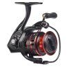 dam navijak quick intenze spinning reel 2000 fd (2)