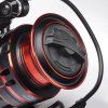 dam navijak quick intenze spinning reel 2000 fd (4)