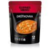expres menu drstkovka 600 g