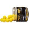 carp inferno pop up boilies 150 ml 16 mm citrus (2)