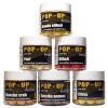 carp inferno pop up boilies 150 ml 16 mm citrus (3)