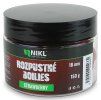 nikl rozpustne boilies strawberry 150 g