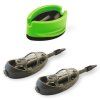 zfish krmitko method feeder feedax set formicka