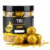 univ tb baits boosterovane boilie corn 120 g