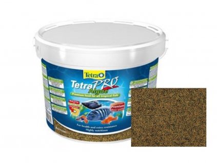 tetrapro algae