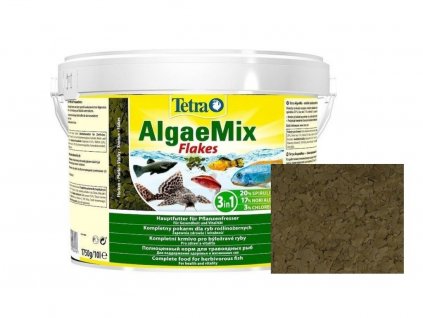 Tetra Algae Mix