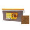 tropical supervit granulat