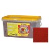 tropical red mico colour sticks