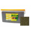 tropical cichlid spirulina medium sticks
