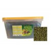 tropical cichlid spirulina large sticks