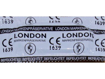 Kondom London Durex  100ks