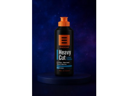 nová heavy ut pasta obyč