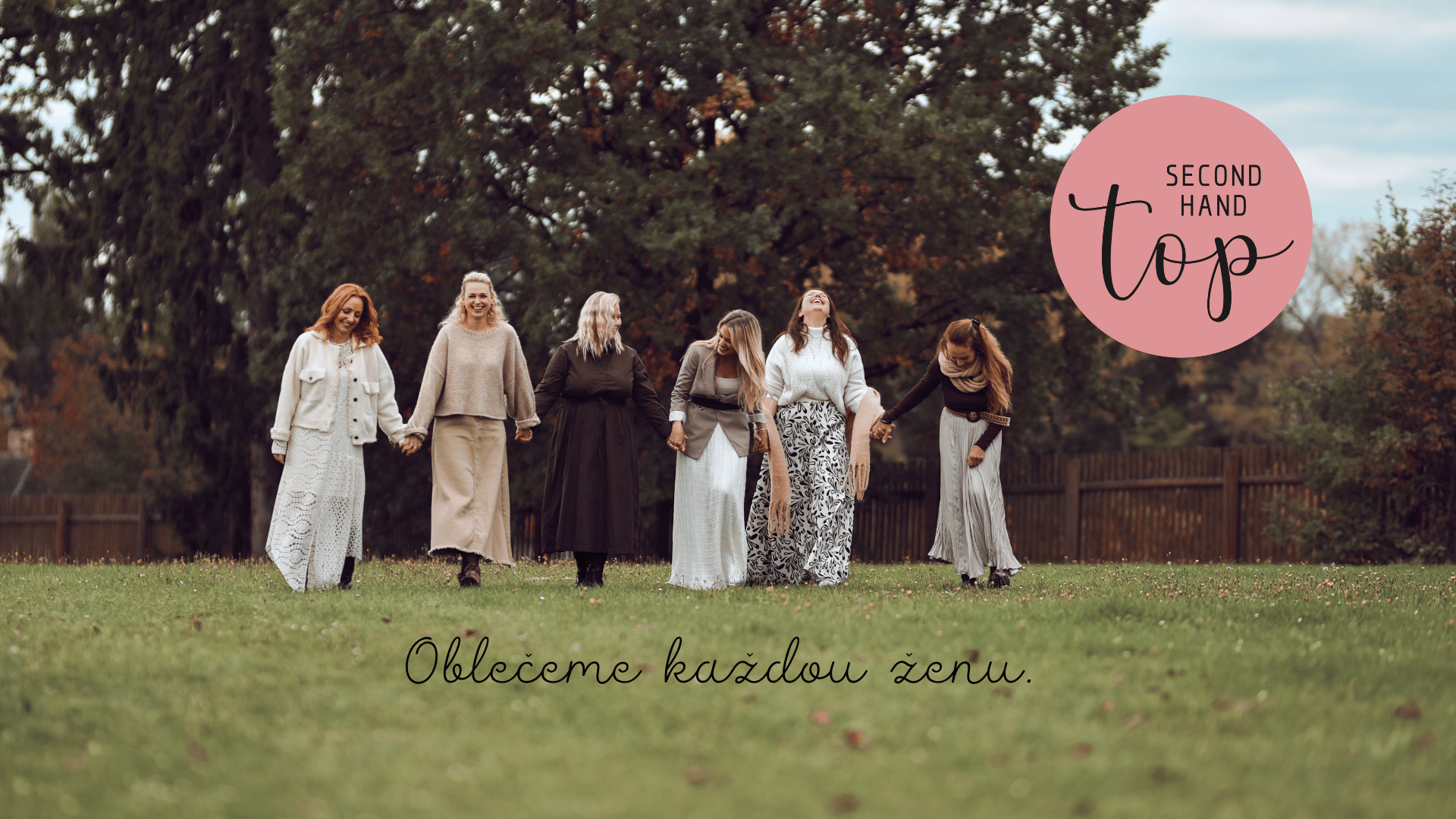 podzim s topshem