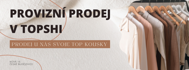 Provizní prodej