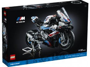 LEGO Technic 42130 BMW M 1000 RR