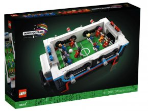 LEGO 21337 Ideas Stolní fotbal