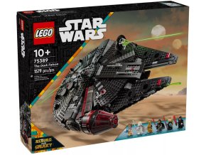LEGO Star Wars 75389 Temný Falcon