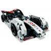 LEGO Technic 42137 Formule E Porsche 99X Electric