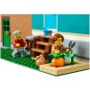 LEGO Creator Expert 10270 Knihkupectví
