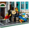 LEGO Creator Expert 10270 Knihkupectví