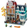 LEGO Creator Expert 10270 Knihkupectví