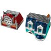 LEGO Creator Expert 10270 Knihkupectví