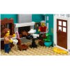 LEGO Creator Expert 10270 Knihkupectví