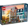 LEGO Creator Expert 10270 Knihkupectví