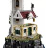 LEGO Ideas 21335 Motorizovaný maják