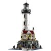 LEGO Ideas 21335 Motorizovaný maják