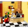 LEGO 10312 Icons Jazzový klub