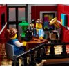 LEGO 10312 Icons Jazzový klub
