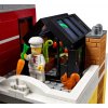 LEGO 10312 Icons Jazzový klub