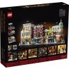 LEGO 10312 Icons Jazzový klub