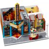 LEGO 10312 Icons Jazzový klub
