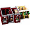 LEGO 10312 Icons Jazzový klub