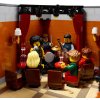 LEGO 10312 Icons Jazzový klub