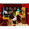 LEGO 10312 Icons Jazzový klub