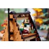 LEGO Ideas 21338 Chata „Áčko“