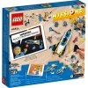 LEGO City 60354 Průzkum Marsu