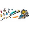 LEGO City 60354 Průzkum Marsu