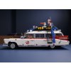 LEGO Creator Expert 10274 Krotitelé duchů Ecto-1