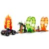 LEGO City 60339 Kaskadérská dvojitá smyčka