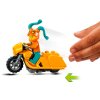 LEGO City 60339 Kaskadérská dvojitá smyčka