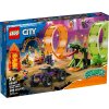 LEGO City 60339 Kaskadérská dvojitá smyčka
