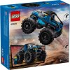 LEGO City 60402 Modrý monster truck