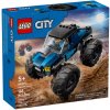 LEGO City 60402 Modrý monster truck