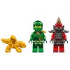 LEGO Ninjago 71829 Lloydův zelený lesní drak