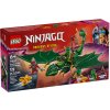 LEGO Ninjago 71829 Lloydův zelený lesní drak