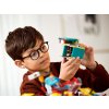 LEGO Monkie Kid 80023 Kvadrokoptéra týmu Monkie Kida
